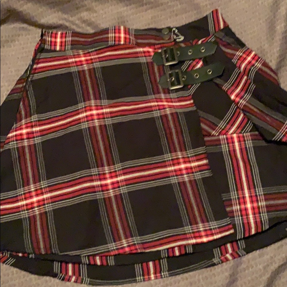 Sabrina skirt